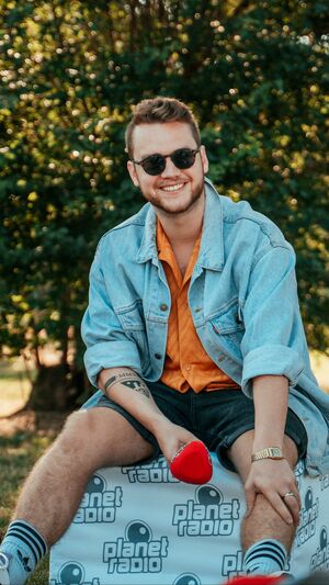 YOUNOTUS & AMBER VAN DAY - PAPA