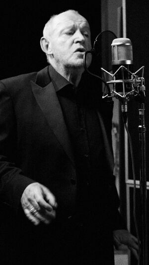 Joe Cocker - With A Little Help From My Friends