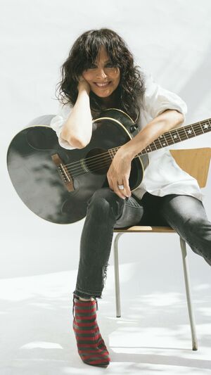 Nena - Nur Geträumt