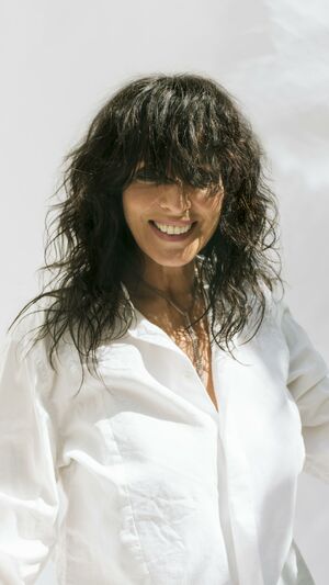 Nena - Nur Geträumt