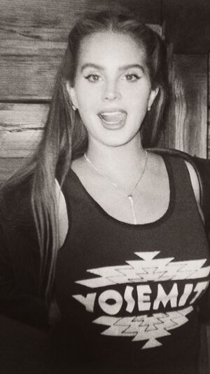 LANA DEL REY FT THE WEEKND - LUST FOR LIFE