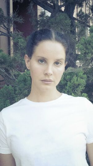 Ariana Grande, Miley Cyrus, Lana Del Rey - Don't Call Me Angel