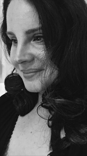 LANA DEL REY FT THE WEEKND - LUST FOR LIFE