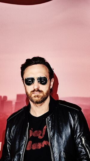 DIMITRI VEGAS & LIKE MIKE, DAVID GUETTA, DADDY YANKEE, AFRO BROS & NATTI NATASHA - INSTAGRAM