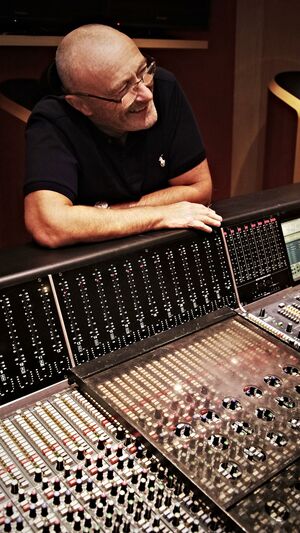 Genesis - That's All