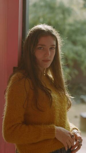 BIRDY - KEEPING YOUR HEAD UP