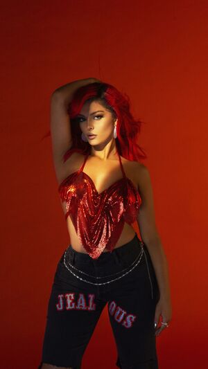 BEBE REXHA - NEW RELIGION