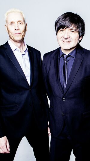 Die Ärzte - Westerland