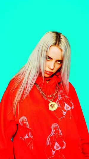 Billie Eilish - No Time To Die