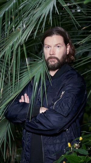 Rea Garvey - Take This Heart