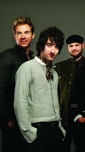 Plain White T's - Hey There Delilah