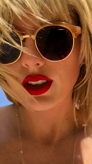 Taylor Swift - Blank Space