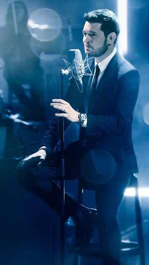 Michael Bublé - Let It Snow, Let It Snow, Let It Snow