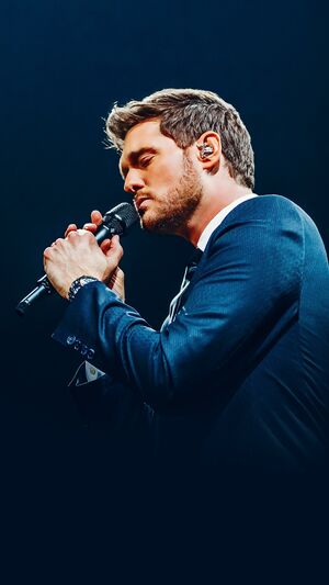 Michael Bublé - It's Beginning To Look A Lot Like Christmas