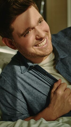 Michael Bublé - Winter Wonderland