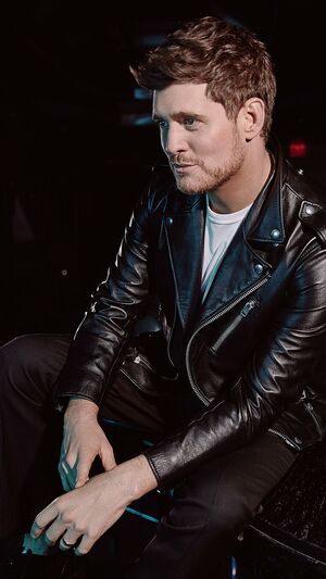 Michael Bublé - It's Beginning To Look A Lot Like Christmas