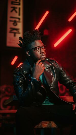 Kelvin Jones - Piano