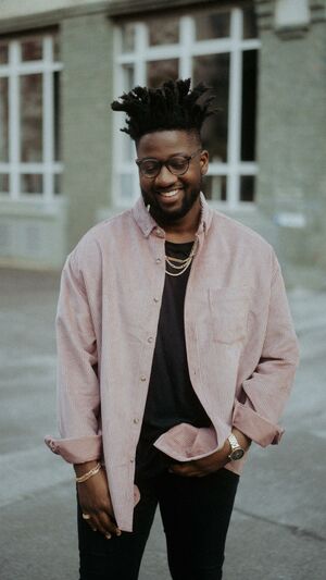 Kelvin Jones - Born To Break Your Heart