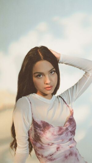 Olivia Rodrigo - Drop Dead