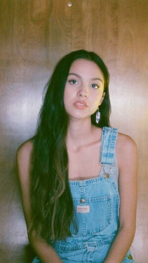Olivia Rodrigo - Drop Dead
