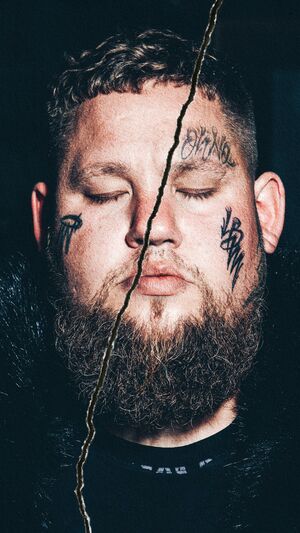 Rag'n'Bone Man - All You Ever Wanted