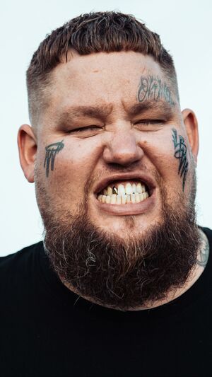 Rudimental x Rag'n'Bone Man - Nights Like These