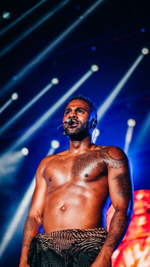 Jawsh 685 x Jason Derulo - Savage Love (Laxed - Siren Beat)