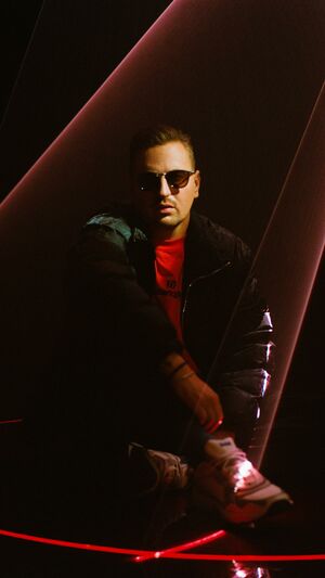 Robin Schulz x Fast Boy - Million Good Reasons