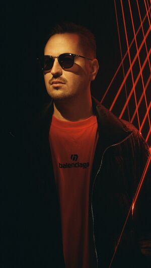 Robin Schulz x Watermät - Take It Slow (Bullit)