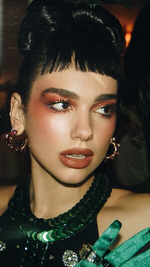 DUA LIPA FT CHRIS MARTIN - HOMESICK