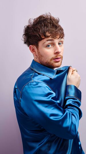 Tom Grennan - Little Bit Of Love