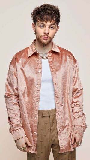 Tom Grennan - Little Bit Of Love