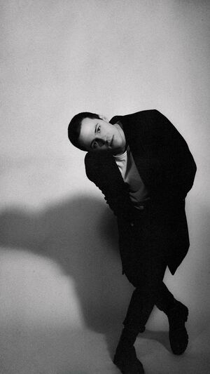 Tom Gregory - River