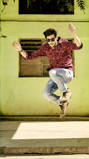 Alvaro Soler - La Cintura