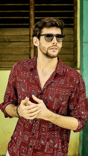 Alvaro Soler x Topic - Solo Para Ti