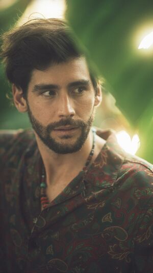 Alvaro Soler - Con Calma