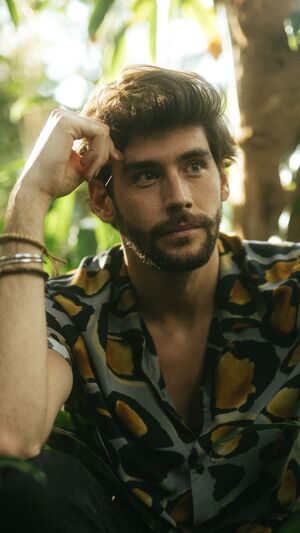 Alvaro Soler - Sofia