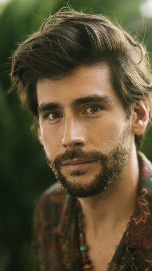 Alvaro Soler feat. Cali Y El Dandee - Mañana