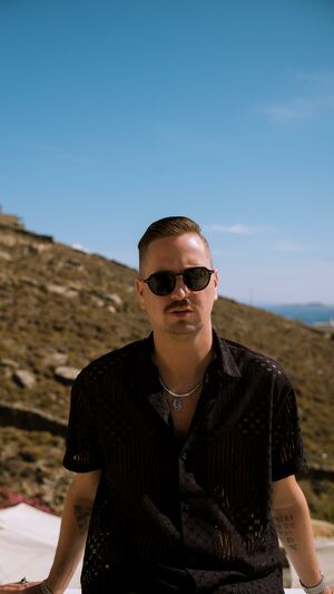 Robin Schulz feat. James Blunt - OK