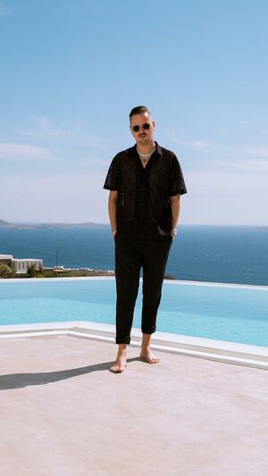 Robin Schulz & Wes - Alane