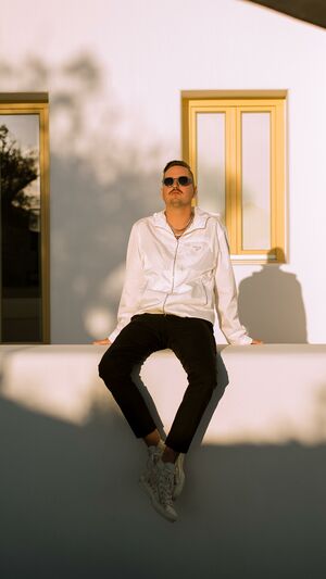 Robin Schulz x Fast Boy - Million Good Reasons