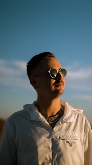 Robin Schulz - Embers