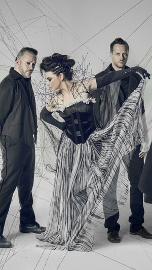 Evanescence - My Immortal