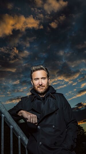 SIGALA, DAVID GUETTA & SAM RYDER - LIVING WITHOUT YOU