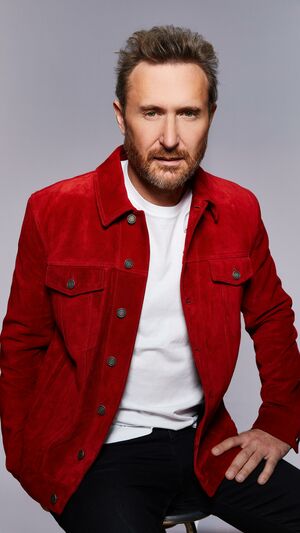 LUDACRIS FT USHER & DAVID GUETTA - REST OF MY LIFE