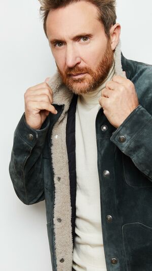 Bebe Rexha & David Guetta - One In A Million