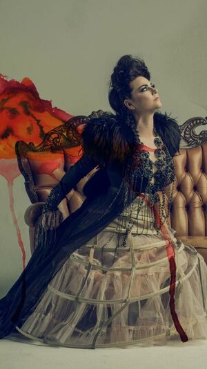 Evanescence - My Immortal