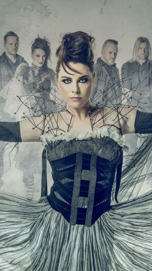 Evanescence - My Immortal