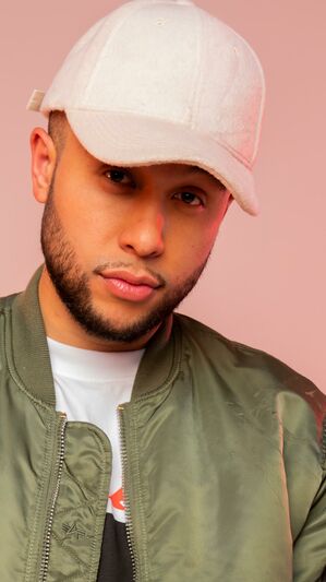 JAX JONES X FIREBOY DML - ME AND MY GUITAR