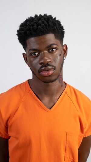 LIL NAS X - THATS WHAT I WANT